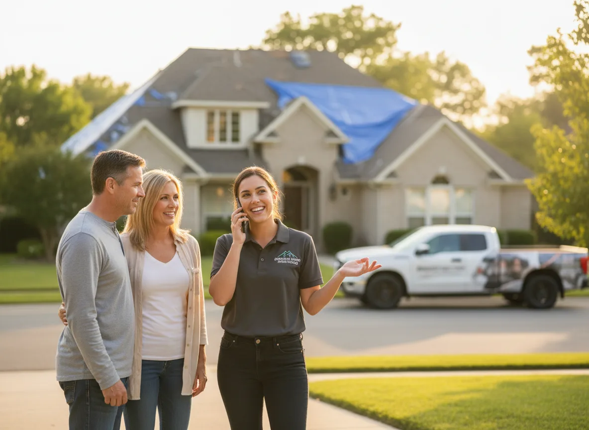 Emergency Roof Repair Arlington, OH FAQs